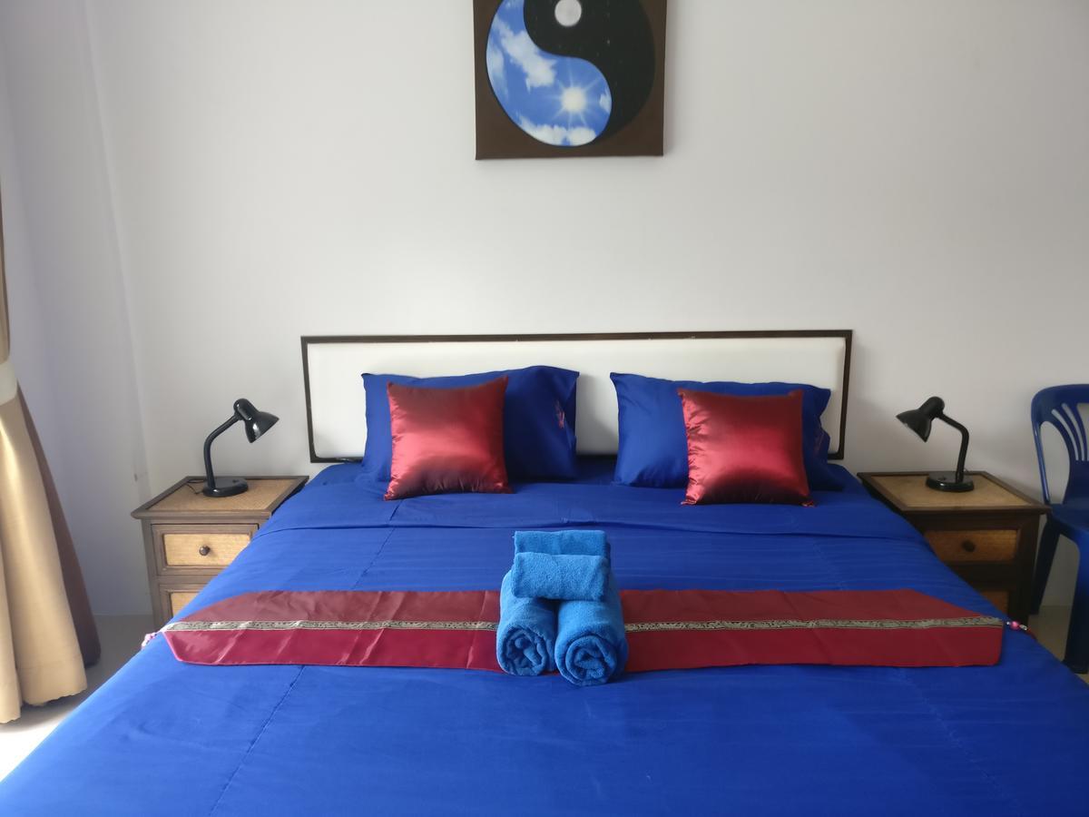 Hotel White Sky Boutique Patong Zewnętrze zdjęcie