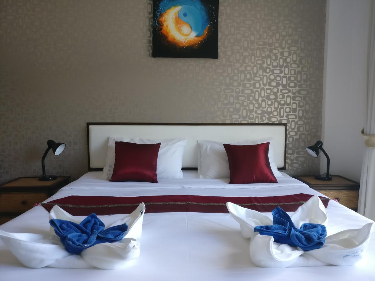 Hotel White Sky Boutique Patong Zewnętrze zdjęcie